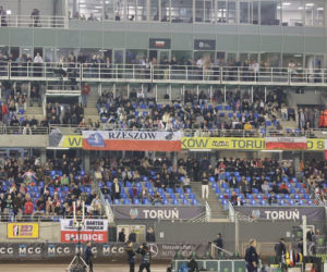 Grand Prix Polski w Toruniu 2026: Zdjęcia kibiców i zawodników z finałowej rundy SGP na Motoarenie