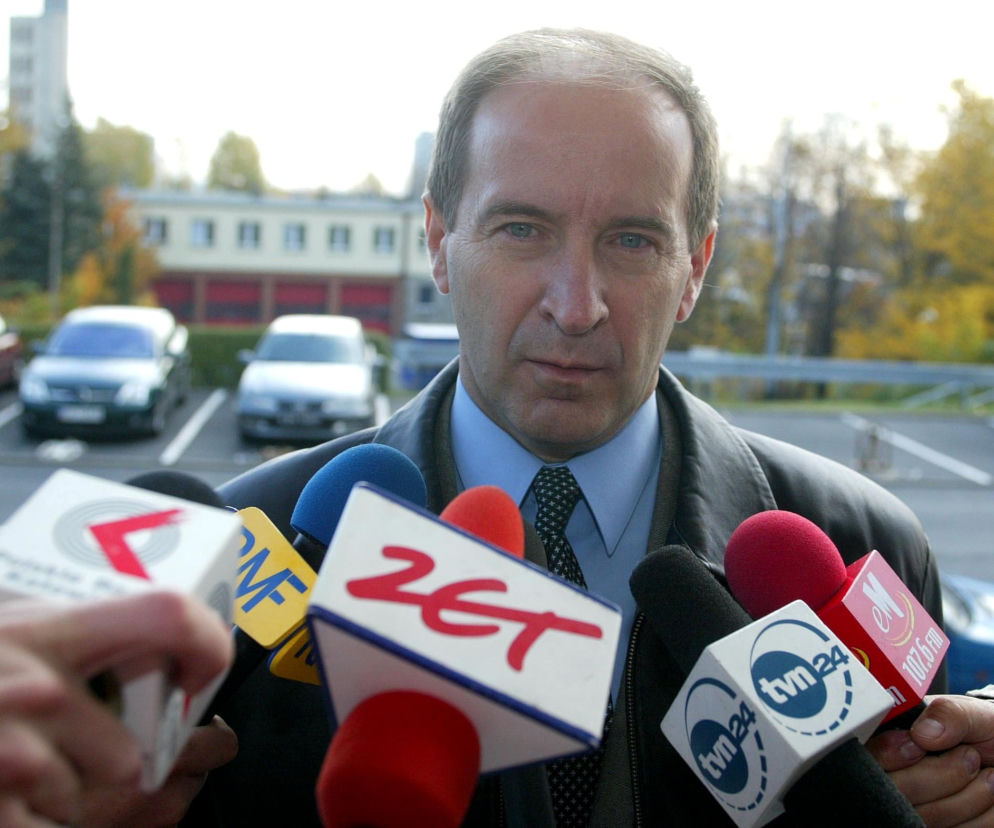 Zbigniew Siemiątkowski