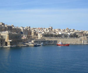 Valletta