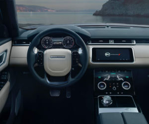 Range Rover Velar SVAutobiography Dynamic Edition