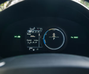 Lexus IS300h F SPORT