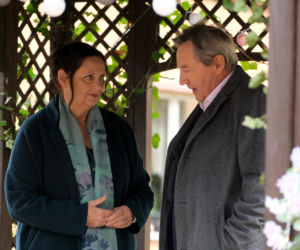 M jak miłość, odcinki 1917-1918