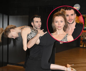 Potworny upadek na treningu Tańca z gwiazdami. Przez ogromny ból Izabella Miko nie może normalnie się kąpać