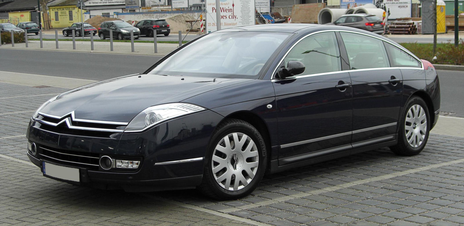 Citroen