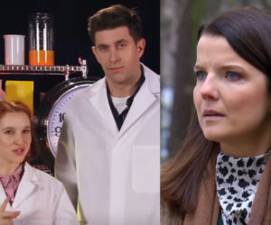 Na Wspólnej, odcinek 3272: Mikołaj spędzi noc z Kamą! Marta tego nie wytrzyma - ZWIASTUN
