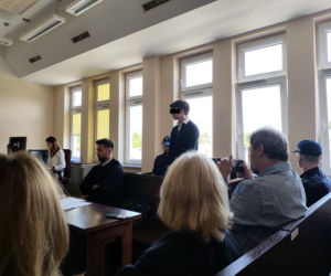 Jechał pod wpływem alkoholu, rozbił mercedesa o słup. 18-letnia Ania zginęła na miejscu
