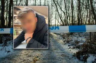 Tragiczny finał poszukiwań 19-letniego Kuby. Jego ciało odnaleziono w lesie