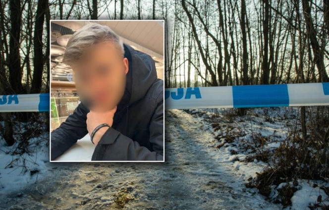 Tragiczny finał poszukiwań 19-letniego Kuby. Jego ciało odnaleziono w lesie
