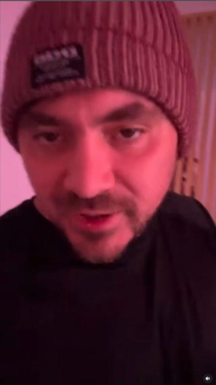Daniel Martyniuk