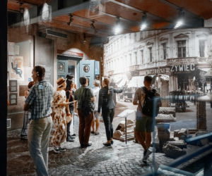 Muzeum Powstania Warszawskiego powraca po lockdownie 