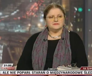 Krystyna Pawłowicz