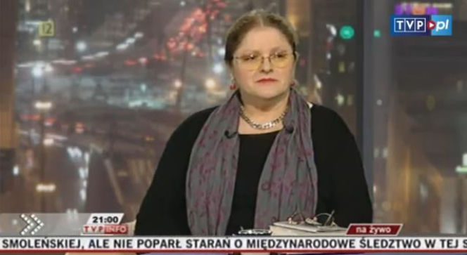 Krystyna Pawłowicz
