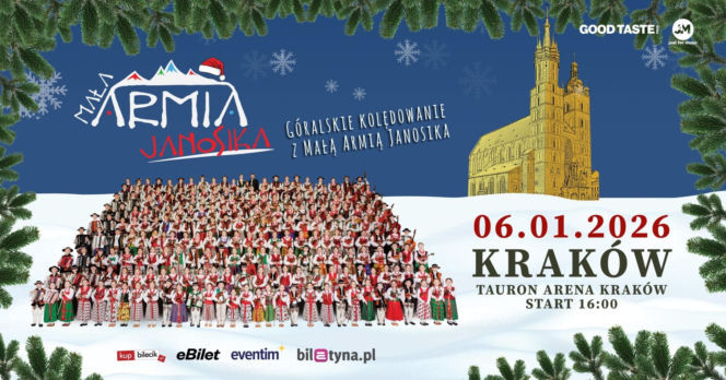 Mała Armia Janosika