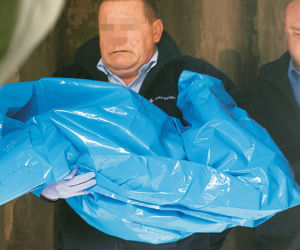 Zakatowali własne dziecko! Dla nich tylko dożywocie!