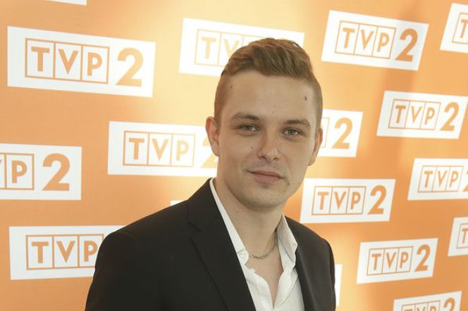 Marek Molak