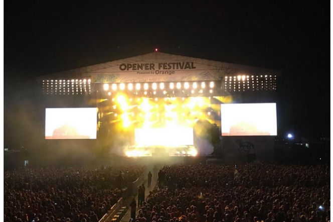 Open'er Festival 2017: kto wystąpi podczas kolejnej edycji wydarzenia?