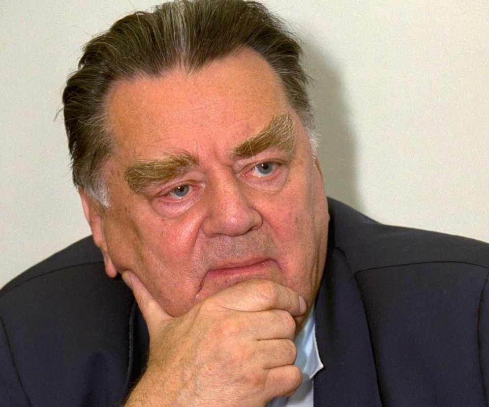 Jan Olszewski
