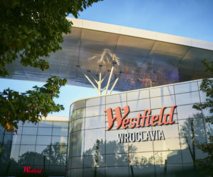 Westfield Wroclavia