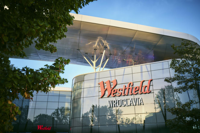 Westfield Wroclavia