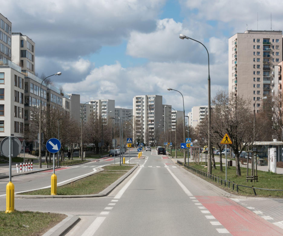 Ursynów