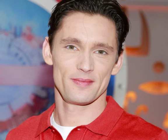 Filip Gurłacz wyznał, dlaczego gra głównie w komediach. Do jednej kwestii podchodzi z goryczą