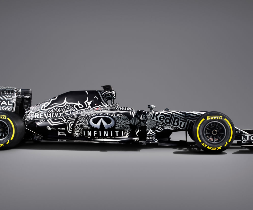 Red Bull RB11