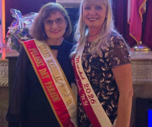 100-lecie Polskiego Klubu Narodowego w Hempstead, NY
