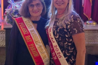 100-lecie Polskiego Klubu Narodowego w Hempstead, NY
