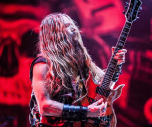 Mystic Festival 05.06. 2026. Moc, rytuał i gitarowa wirtuozeria. Tak wyglądał drugi dzień festiwalu