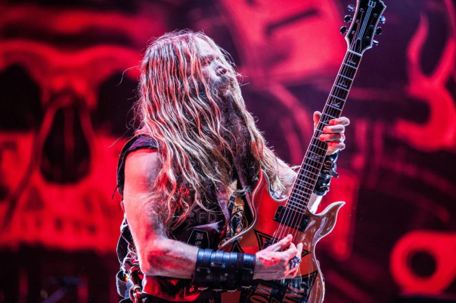 Mystic Festival 05.06. 2026. Moc, rytuał i gitarowa wirtuozeria. Tak wyglądał drugi dzień festiwalu