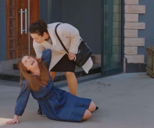 Miłość i nadzieja odc. 370. Cavidan, Sila