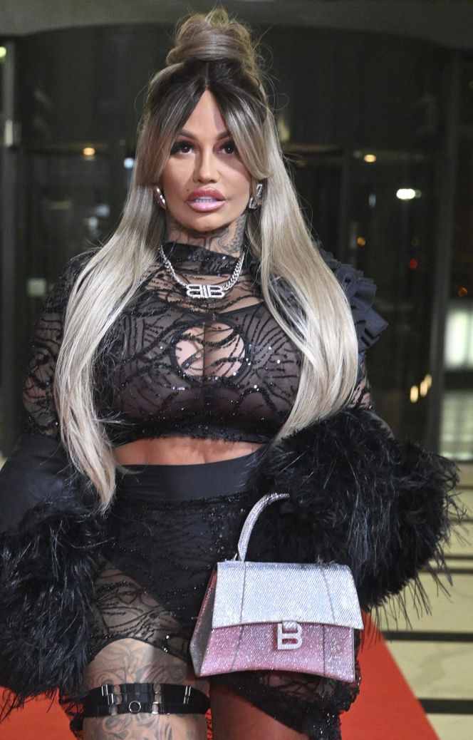 Gala Fame Awards 2025. Wielkie gwiazdy freak-fightów