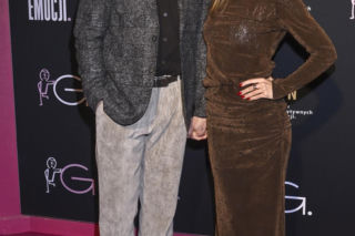 Agnieszka Kaczorowska, Marcin Rogacewicz