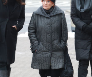POGRZEB WOJCIECHA POKORY