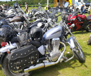 Sezon motocyklowy oficjalnie otwarty! [ZDJĘCIA]