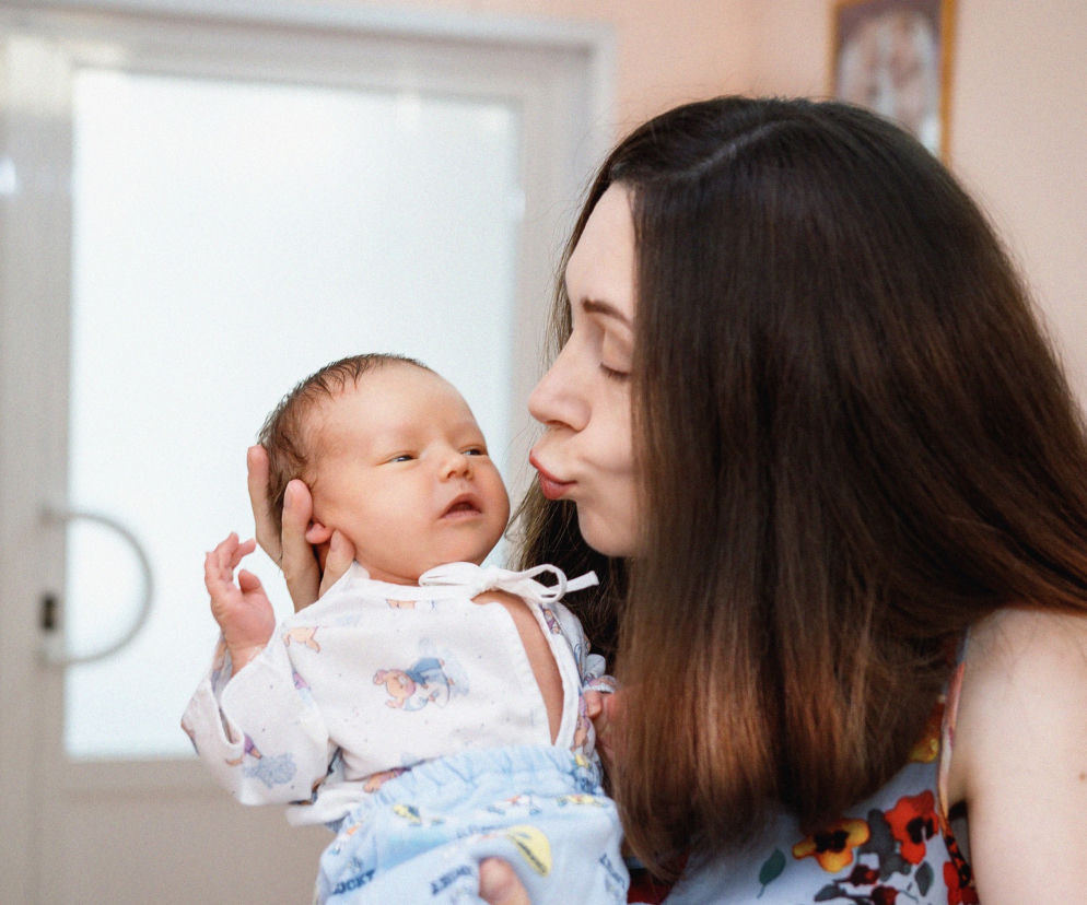 Zuzanna częściej niż Julia. Jakie imiona nadawali swoim dzieciom tarnowianie w 2020 roku?