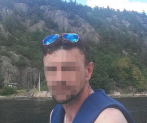 Ojciec zabił chorą córkę i siebie