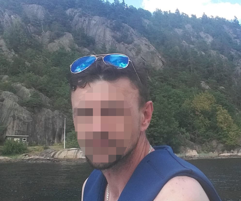 Ojciec zabił chorą córkę i siebie