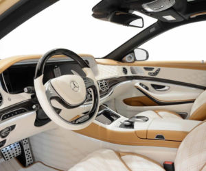 Brabus S63 AMG