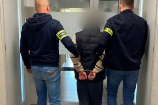 Obcokrajowcy z zarzutami po kradzieży w Gostyniu. Jeden z nich zostanie wydalony z Polski [ZDJĘCIA]
