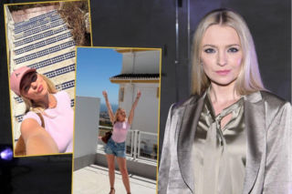 Barbara Kurdej-Szatan kupiła dom w Hiszpanii! Chce się tam przeprowadzić na stałe?