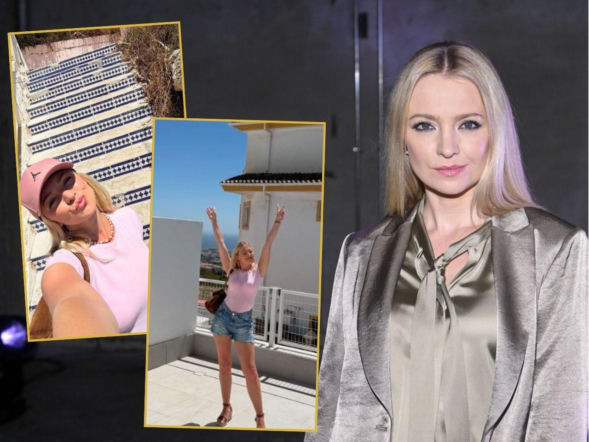 Barbara Kurdej-Szatan kupiła dom w Hiszpanii! Chce się tam przeprowadzić na stałe?