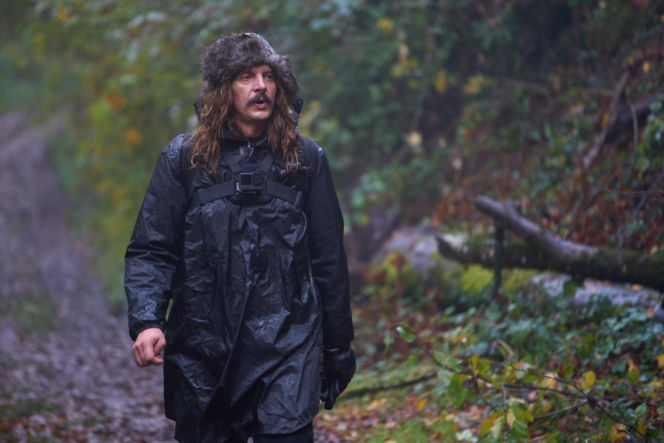 "The Traitors. Zdrajcy": Sezon 3, Odcinek 6