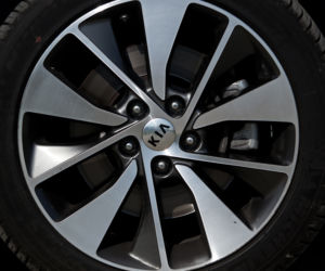 Kia Optima 1.7 CRDI 7DCT XL
