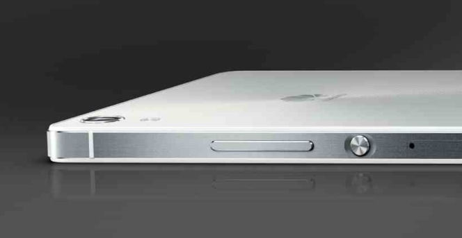 Huawei P7/P7-9