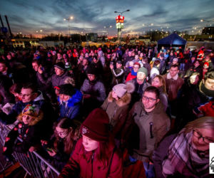 Bełchatów. Finał WOŚP 2020