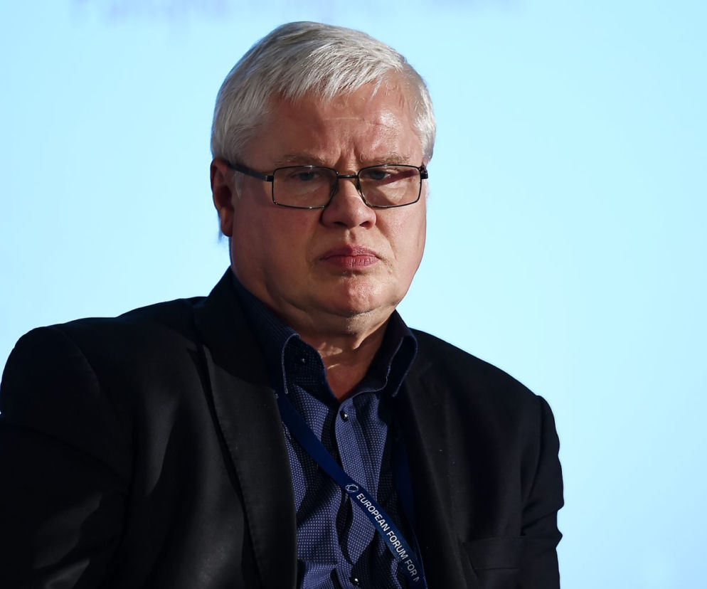 Jerzy Hausner