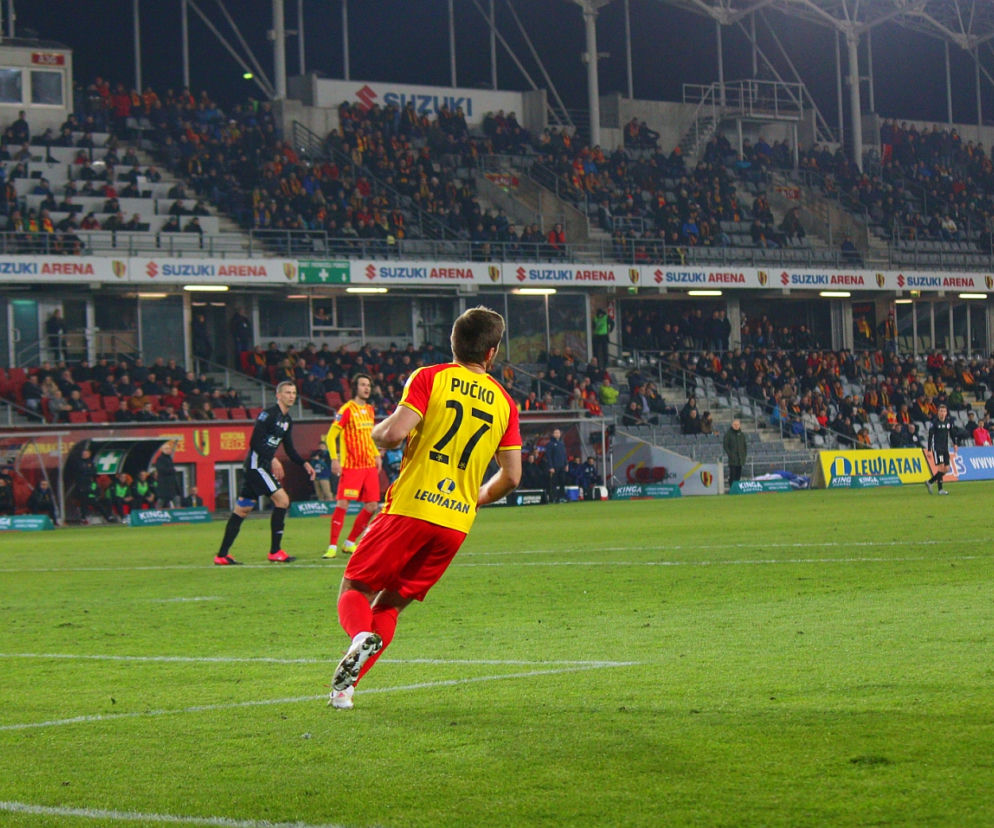 Korona Kielce Pućko