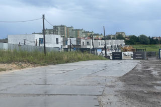Osiedle Nowe Planty, Chorzów