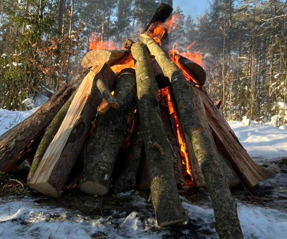 Gdzie na ognisko w woj. podlaskim? To nasze sprawdzone miejscówki